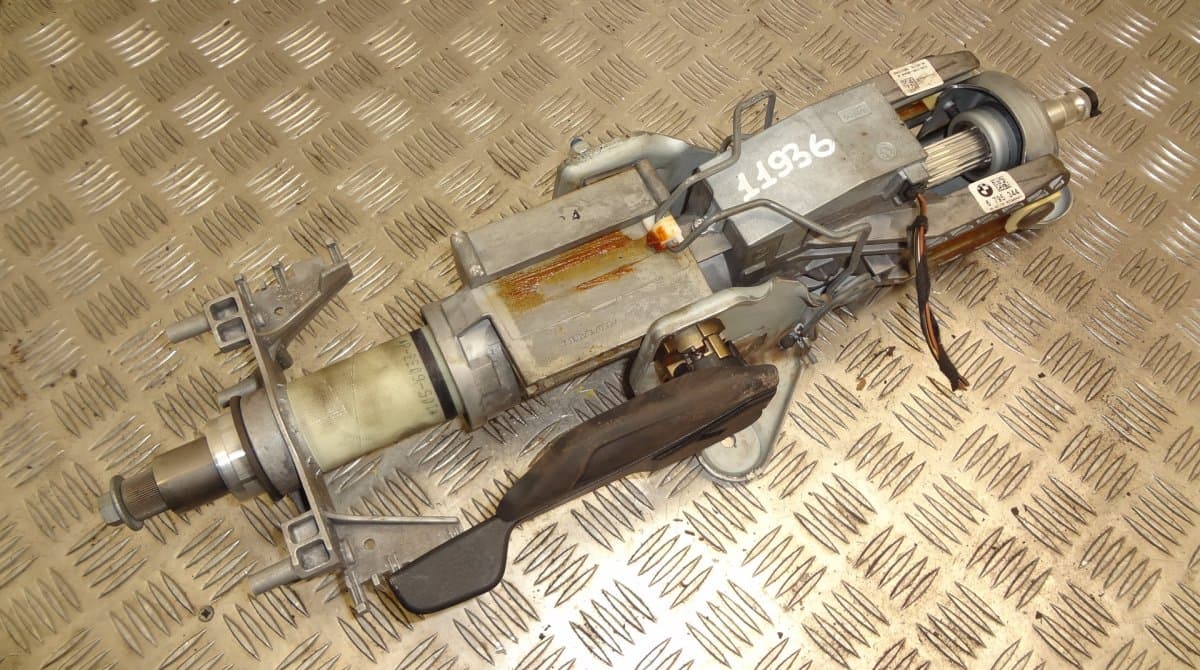 BMW Steering Column BMW 5 (F10, F11) (2010-2017)