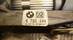 BMW Steering Column BMW 5 (F10, F11) (2010-2017) — thumbnail 4