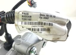 NISSAN 488113VV2B Steering Column NISSAN NOTE II (E12) (2013-2019) — thumbnail 3