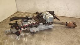 VW Steering Column VW PHAETON (3D) (2002-2016) — thumbnail 2