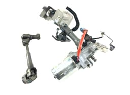 NISSAN 488113VV2B Steering Column NISSAN NOTE II (E12) (2013-2019) — thumbnail 1