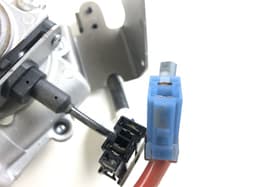 NISSAN 488113VV2B Steering Column NISSAN NOTE II (E12) (2013-2019) — thumbnail 5