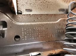 VW 5QB419506AB Steering Column VW TIGUAN II (AD, BW) (2016-2024) — thumbnail 2