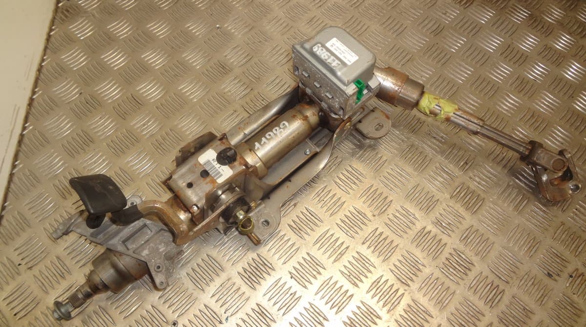 CHRYSLER Steering Column CHRYSLER VOYAGER V (RT) (2007-2016)