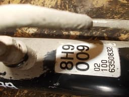 NISSAN Steering rack NISSAN X-TRAIL I (T30) (2001-2007) — thumbnail 3