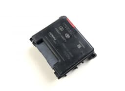 LEXUS 17581210880 175812-10880 Steering column control unit LEXUS ES VII (2018-) — thumbnail 1