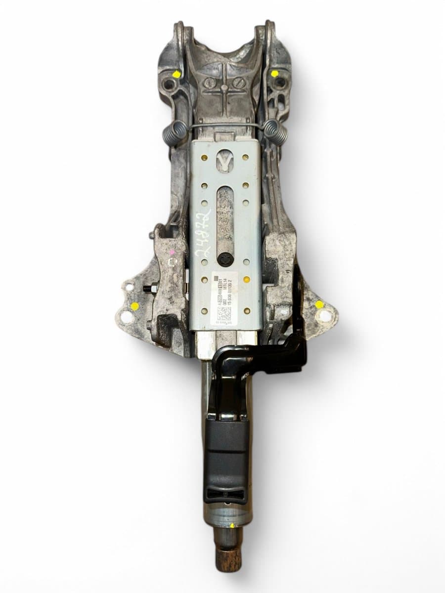 MERCEDES-BENZ A2054601301 A2054620005 A2054620120 Steering Column MERCEDES-BENZ C-CLASS (W205) (2013-2021)
