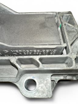 MERCEDES-BENZ A2054601301 A2054620005 A2054620120 Steering Column MERCEDES-BENZ C-CLASS (W205) (2013-2021) — thumbnail 4