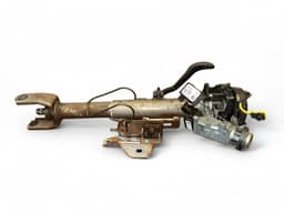 CHEVROLET 95910878 Steering Column CHEVROLET AVEO (T300) (2011-2020) — thumbnail 1