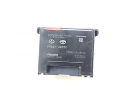 LEXUS 17581210880 175812-10880 Steering column control unit LEXUS ES VII (2018-) — thumbnail 2
