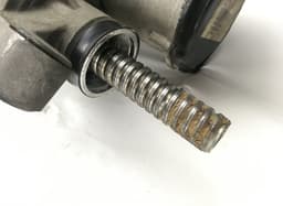 FORD CV6C3D070 130506NCMC-5388 130506NCMC5368 GFGGA Steering rack FORD KUGA II (DM2, TF) (2012-2019) — thumbnail 2