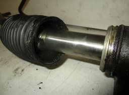 TOYOTA Steering rack TOYOTA PREVIA II (2000-2006) — thumbnail 4
