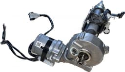 TOYOTA Steering Column TOYOTA AURIS (E15) (2006-2012) — thumbnail 4