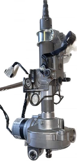 TOYOTA Steering Column TOYOTA AURIS (E15) (2006-2012) — thumbnail 3