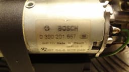 BMW Steering Column BMW X5 (E53) (2000-2007) — thumbnail 4