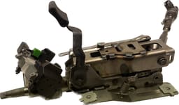 HONDA Steering Column HONDA ACCORD VIII (CP, CU) (2007-2015) — thumbnail 5