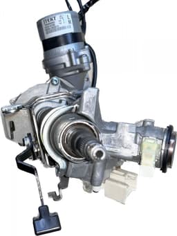 TOYOTA Steering Column TOYOTA AURIS (E15) (2006-2012) — thumbnail 5