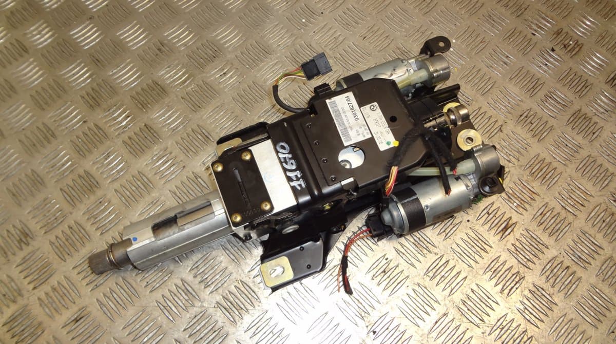 BMW Steering Column BMW X5 (E53) (2000-2007)