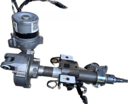 TOYOTA Steering Column TOYOTA AURIS (E15) (2006-2012) — thumbnail 2