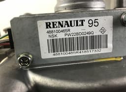 RENAULT 488109423R Steering Column RENAULT KADJAR (HA, HL) (2015-2022) — thumbnail 4