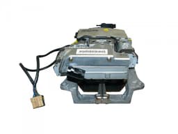 AUDI Steering Column AUDI A8 (4E) (2002-2010) — thumbnail 3