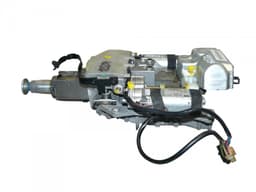 AUDI Steering Column AUDI A8 (4E) (2002-2010) — thumbnail 2