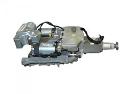 AUDI Steering Column AUDI A8 (4E) (2002-2010) — thumbnail 4