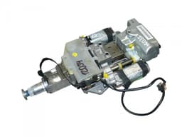 AUDI Steering Column AUDI A8 (4E) (2002-2010) — thumbnail 1
