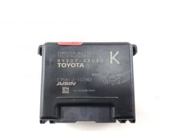LEXUS 175812110740 1758121-10740 Steering column control unit LEXUS ES VII (2018-) — thumbnail 3