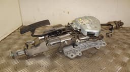 AUDI Steering Column AUDI Q7 (4L) (2006-2015) — thumbnail 2