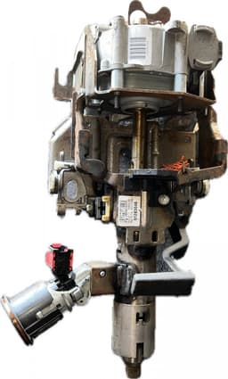 RENAULT 54084732H Steering Column RENAULT CLIO III / THALIA (2005-2012) — thumbnail 4