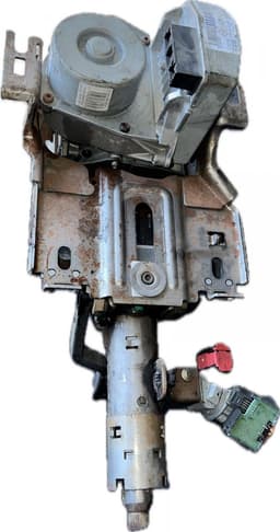RENAULT 54084732H Steering Column RENAULT CLIO III / THALIA (2005-2012) — thumbnail 2
