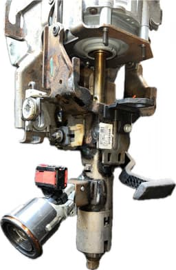 RENAULT 54084732H Steering Column RENAULT CLIO III / THALIA (2005-2012) — thumbnail 5