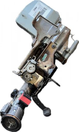 RENAULT 54084732H Steering Column RENAULT CLIO III / THALIA (2005-2012) — thumbnail 1
