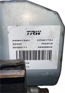 RENAULT 54084732H Steering Column RENAULT CLIO III / THALIA (2005-2012) — thumbnail 3