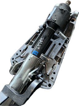 MERCEDES-BENZ 2044602216 Steering Column MERCEDES-BENZ C-CLASS (W204) (2007-2013) — thumbnail 3