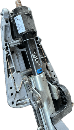MERCEDES-BENZ 2044602216 Steering Column MERCEDES-BENZ C-CLASS (W204) (2007-2013) — thumbnail 2