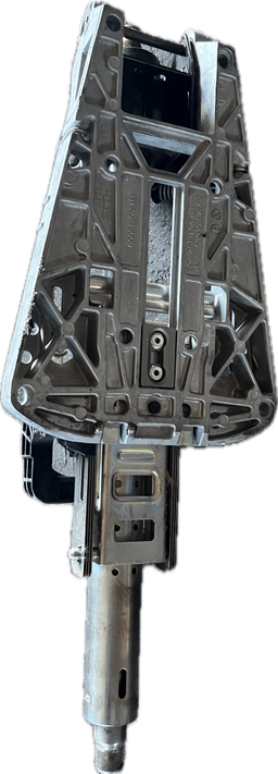 MERCEDES-BENZ 2044602216 Steering Column MERCEDES-BENZ C-CLASS (W204) (2007-2013) — thumbnail 5