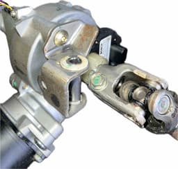 TOYOTA 4520005492 Steering Column TOYOTA AVENSIS (T250) (2003-2008) — thumbnail 2