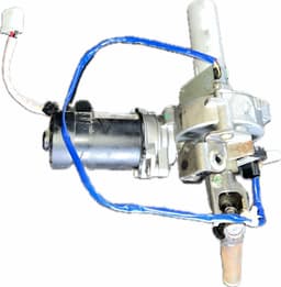 TOYOTA 4520005492 Steering Column TOYOTA AVENSIS (T250) (2003-2008) — thumbnail 1