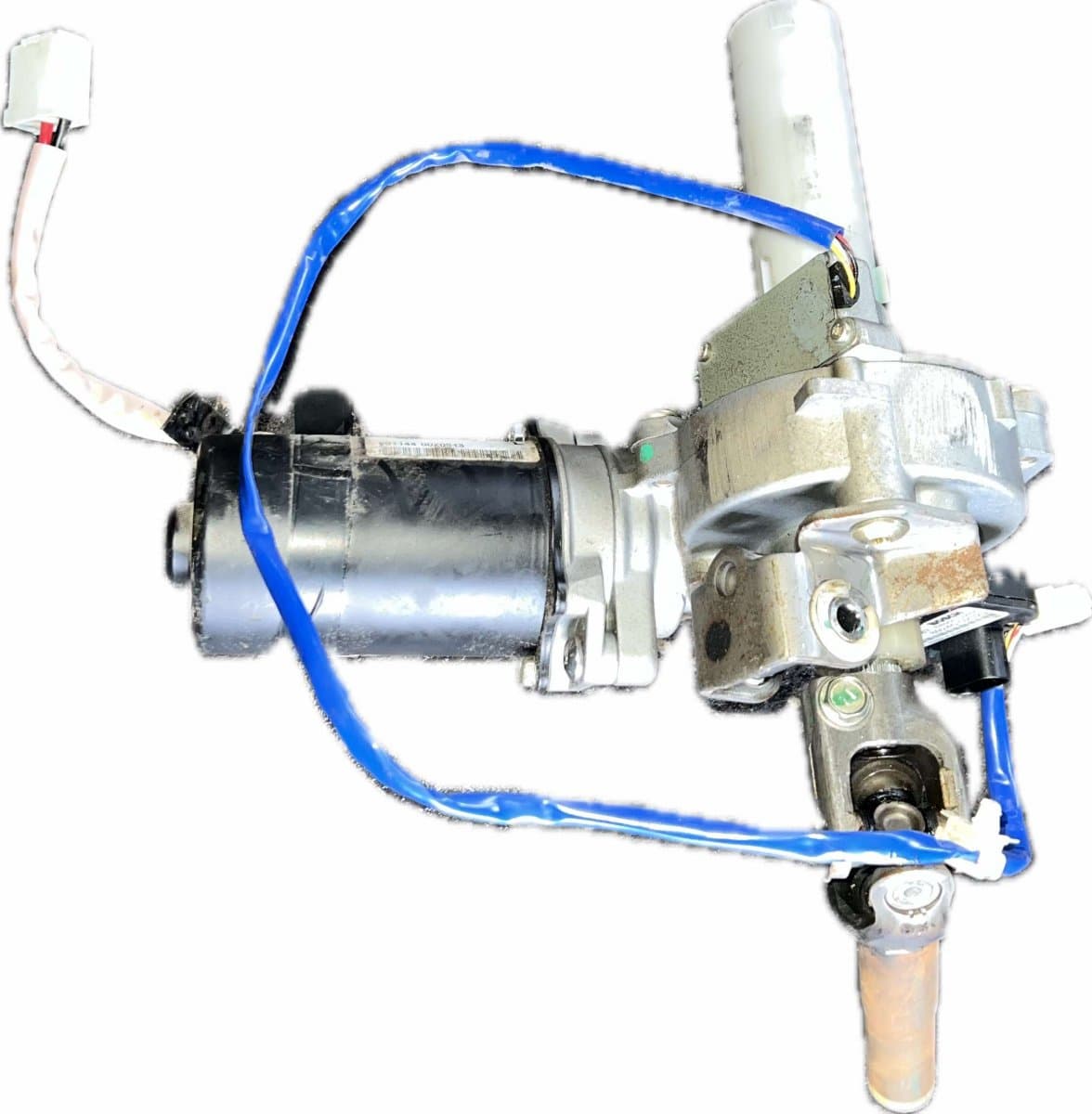 TOYOTA 4520005492 Steering Column TOYOTA AVENSIS (T250) (2003-2008)