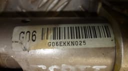 KIA 563102P100 Steering Column KIA SORENTO II (XM) (2009-2015) — thumbnail 5