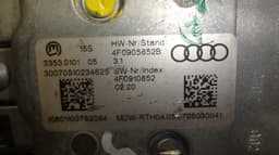 AUDI Steering Column AUDI Q7 (4L) (2006-2015) — thumbnail 4