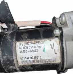 TOYOTA 4520005492 Steering Column TOYOTA AVENSIS (T250) (2003-2008) — thumbnail 3