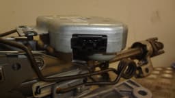 AUDI Steering Column AUDI Q7 (4L) (2006-2015) — thumbnail 3