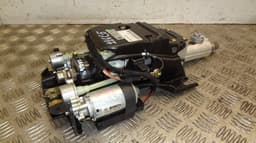 BMW Steering Column BMW X5 (E53) (2000-2007) — thumbnail 2