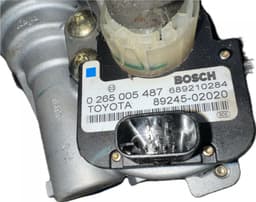 TOYOTA 4520005492 Steering Column TOYOTA AVENSIS (T250) (2003-2008) — thumbnail 4