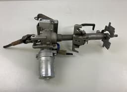 NISSAN 28500-3VA0A JL501-005711 Q1T33872MA J1-00857AA J100857AA Steering Column NISSAN NOTE II (E12) (2013-2019) — thumbnail 1