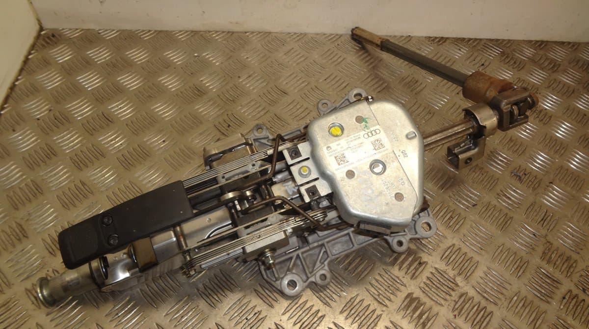 AUDI Steering Column AUDI Q7 (4L) (2006-2015)