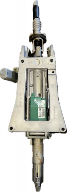 JEEP ZG806548 5302ADC12 55057356AC Steering Column JEEP GRAND CHEROKEE IV (WK, WK2) (2010-2021) — thumbnail 3